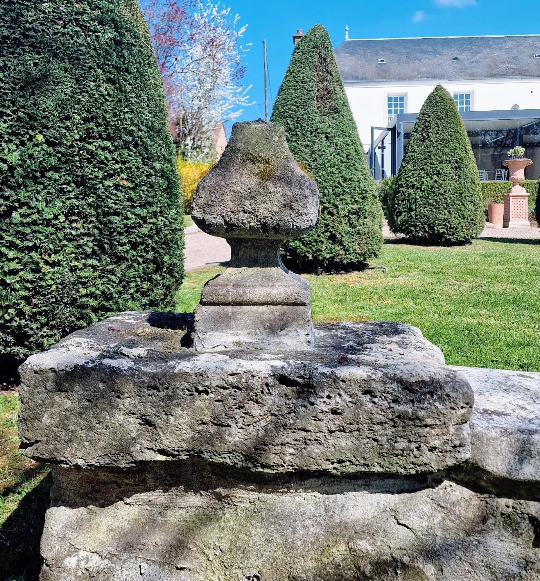 Domaine Des Clos Vallees Longnes Exterior foto